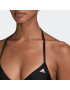 ADIDAS SPORTSWEAR Costum de baie sport 'Beach' negru / alb - Pled.ro