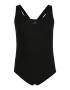 ADIDAS SPORTSWEAR Costum de baie sport 'Classic 3-Stripes' negru / alb - Pled.ro