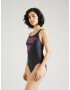 ADIDAS PERFORMANCE Costum de baie sport roz pitaya / negru - Pled.ro