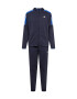 ADIDAS PERFORMANCE Costum de trening bleumarin / turcoaz / alb - Pled.ro