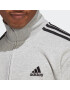 ADIDAS SPORTSWEAR Costum de trening gri deschis / negru - Pled.ro