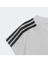 ADIDAS PERFORMANCE Costum de trening 'Essentials' negru / alb - Pled.ro