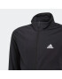 ADIDAS PERFORMANCE Costum de trening 'Essentials' negru / alb - Pled.ro