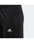 ADIDAS PERFORMANCE Costum de trening 'Essentials' negru / alb - Pled.ro