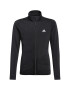 ADIDAS PERFORMANCE Costum de trening 'Essentials' negru / alb - Pled.ro