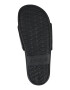 ADIDAS SPORTSWEAR Flip-flops 'Adilette Comfort' auriu / negru - Pled.ro