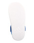 ADIDAS SPORTSWEAR Flip-flops albastru / alb - Pled.ro