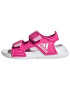 ADIDAS SPORTSWEAR Pantofi deschiși 'Alta' fucsia / alb - Pled.ro