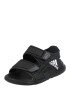 ADIDAS SPORTSWEAR Sandale 'Alta' negru / alb - Pled.ro