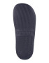 ADIDAS SPORTSWEAR Flip-flops 'Adilette Shower' bleumarin / alb - Pled.ro