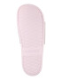 ADIDAS SPORTSWEAR Flip-flops 'Adilette Comfort' mauve / mov închis - Pled.ro