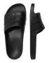 ADIDAS SPORTSWEAR Flip-flops 'Adilette Aqua' negru - Pled.ro