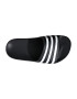 ADIDAS SPORTSWEAR Flip-flops 'Adilette Aqua' negru - Pled.ro