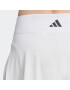 ADIDAS PERFORMANCE Fustă sport 'Match' alb - Pled.ro