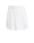 ADIDAS SPORTSWEAR Fustă sport 'Club Tennis' gri / alb - Pled.ro