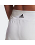 ADIDAS SPORTSWEAR Fustă sport 'Match' gri închis / alb - Pled.ro