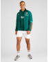 ADIDAS PERFORMANCE Geacă sport 'MUFC PRE' verde / portocaliu / roșu / alb - Pled.ro