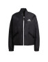 ADIDAS PERFORMANCE Geacă sport negru / alb - Pled.ro