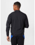 ADIDAS SPORTSWEAR Geacă sport negru / alb - Pled.ro