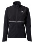 ADIDAS PERFORMANCE Geacă sport 'Own The Run' negru / alb - Pled.ro