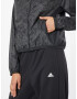 ADIDAS SPORTSWEAR Geacă sport 'Run Fast Radically Reflective' gri / negru - Pled.ro