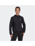 ADIDAS PERFORMANCE Geacă sport 'Run It' negru / alb - Pled.ro