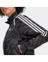 ADIDAS SPORTSWEAR Jachetă de trening 'Tiro Suit Up Lifestyle' gri închis / negru / alb - Pled.ro