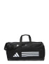 ADIDAS PERFORMANCE Geantă sport 'Essentials' negru / alb - Pled.ro