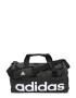 ADIDAS PERFORMANCE Geantă sport negru / alb - Pled.ro