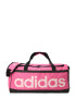 ADIDAS SPORTSWEAR Geantă sport roz pastel / roz deschis / negru - Pled.ro