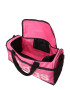 ADIDAS SPORTSWEAR Geantă sport roz pastel / roz deschis / negru - Pled.ro