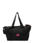 ADIDAS PERFORMANCE Geantă sport roz pitaya / negru - Pled.ro