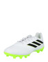 ADIDAS PERFORMANCE Ghete de fotbal 'Copa Pure Ii.3 Multi-Ground' verde limetă / negru / alb / alb murdar - Pled.ro