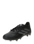 ADIDAS PERFORMANCE Ghete de fotbal 'Copa Pure II League' gri / negru / alb - Pled.ro