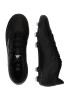 ADIDAS PERFORMANCE Ghete de fotbal 'Copa Pure II League' gri / negru / alb - Pled.ro