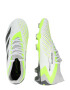 ADIDAS PERFORMANCE Ghete de fotbal 'Predator Accuracy.2' verde limetă / negru / alb - Pled.ro