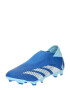 ADIDAS PERFORMANCE Ghete de fotbal 'Predator Accuracy.3' albastru / turcoaz / alb - Pled.ro