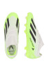 ADIDAS PERFORMANCE Ghete de fotbal 'X Crazyfast.3' verde limetă / negru / alb - Pled.ro