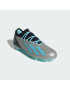 ADIDAS PERFORMANCE Ghete de fotbal 'X Crazyfast Messi.3' verde jad / negru / argintiu - Pled.ro