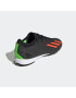 ADIDAS PERFORMANCE Ghete de fotbal 'X Speedportal.3 Turf Boots' verde kiwi / roșu deschis / negru - Pled.ro