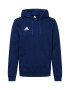 ADIDAS SPORTSWEAR Hanorac sport 'Entrada 22' albastru închis / alb - Pled.ro