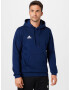 ADIDAS SPORTSWEAR Hanorac sport 'Entrada 22' albastru închis / alb - Pled.ro