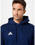 ADIDAS SPORTSWEAR Hanorac sport 'Entrada 22' albastru închis / alb - Pled.ro