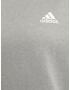 ADIDAS SPORTSWEAR Hanorac sport 'Aeroready' gri deschis - Pled.ro