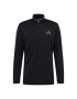 ADIDAS PERFORMANCE Tricou funcțional 'Train Essentials Seasonal Long' gri / negru - Pled.ro