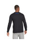 ADIDAS PERFORMANCE Hanorac sport negru - Pled.ro