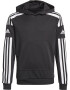 ADIDAS PERFORMANCE Hanorac sport 'Squadra 21' negru / alb - Pled.ro