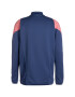 ADIDAS PERFORMANCE Hanorac sport 'Olympique Lyonnais Tiro 23' albastru / portocaliu somon / alb - Pled.ro