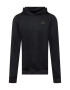 ADIDAS SPORTSWEAR Hanorac sport pământiu / negru - Pled.ro