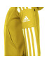 ADIDAS PERFORMANCE Hanorac sport 'Squadra 21' galben / alb - Pled.ro